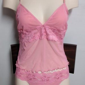 Pink langire set